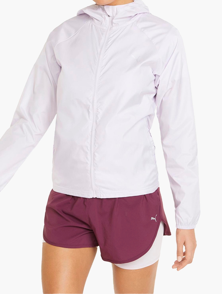 Puma core sales run jacket